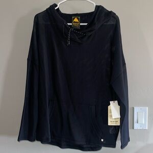 Burton Brand
Size large hoodie
NWT